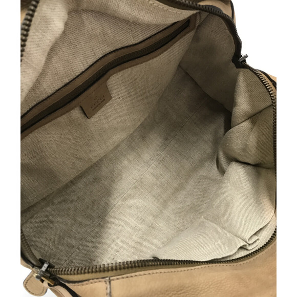 Gucci Python Handle Handbag - Picture 3 of 8